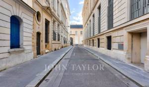 Продажа Городской особняк Paris 2ème
