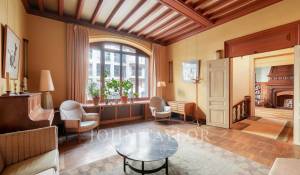 Продажа Городской особняк Paris 6ème