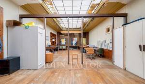 Продажа Городской особняк Paris 6ème