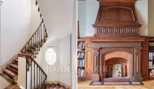 Продажа Городской особняк Paris 6ème