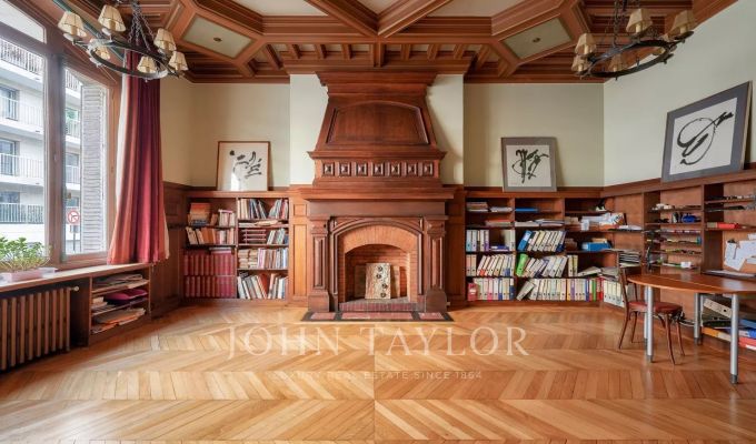 Продажа Городской особняк Paris 6ème