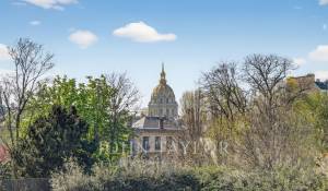 Продажа Городской особняк Paris 7ème