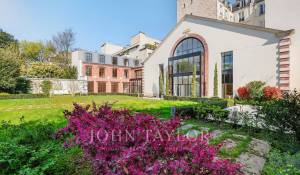 Продажа Городской особняк Paris 7ème