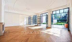 Продажа Городской особняк Paris 7ème