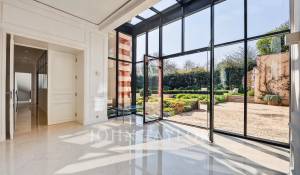 Продажа Городской особняк Paris 7ème