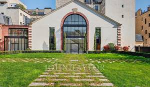 Продажа Городской особняк Paris 7ème