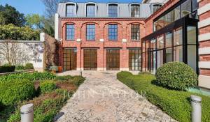 Продажа Городской особняк Paris 7ème