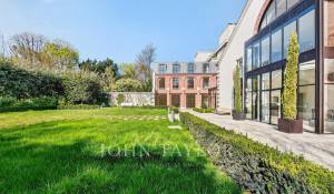 Продажа Городской особняк Paris 7ème