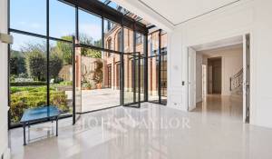 Продажа Городской особняк Paris 7ème