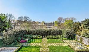 Продажа Городской особняк Paris 7ème