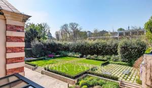 Продажа Городской особняк Paris 7ème