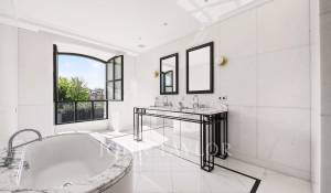 Продажа Городской особняк Paris 7ème