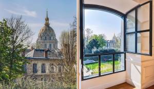 Продажа Городской особняк Paris 7ème