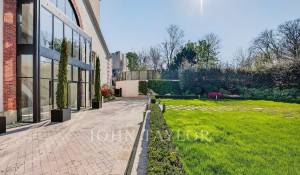 Продажа Городской особняк Paris 7ème