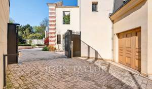 Продажа Городской особняк Paris 7ème
