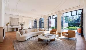 Продажа Городской особняк Paris 7ème