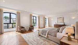 Продажа Городской особняк Paris 7ème