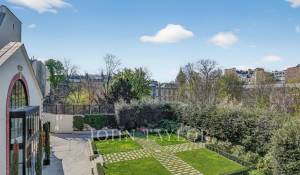 Продажа Городской особняк Paris 7ème