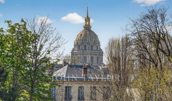Продажа Городской особняк Paris 7ème