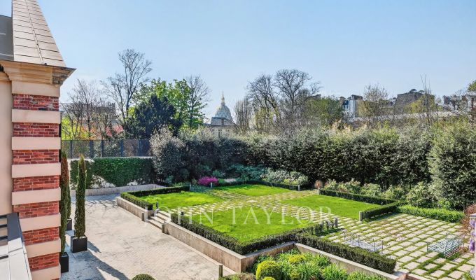 Продажа Городской особняк Paris 7ème