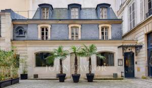 Продажа Городской особняк Paris 8ème