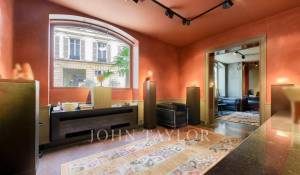 Продажа Городской особняк Paris 8ème