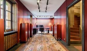 Продажа Городской особняк Paris 8ème