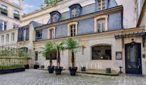 Продажа Городской особняк Paris 8ème