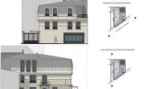 Продажа Городской особняк Puteaux