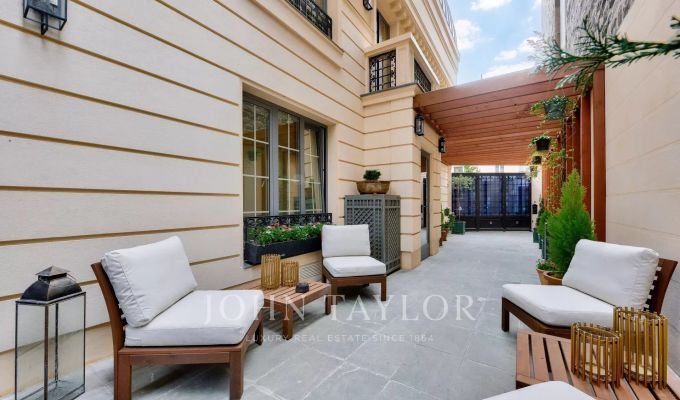 Продажа Городской особняк Puteaux