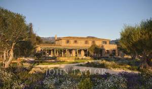 Продажа Городской особняк Santa Maria