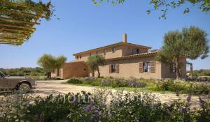 Продажа Городской особняк Santa Maria