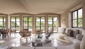 Продажа Городской особняк Santa Maria