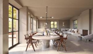 Продажа Городской особняк Santa Maria