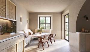 Продажа Городской особняк Santa Maria