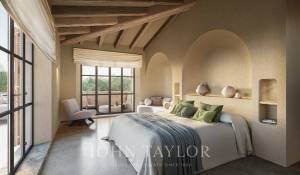 Продажа Городской особняк Santa Maria