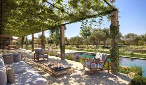 Продажа Городской особняк Santa Maria