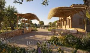 Продажа Городской особняк Santa Maria