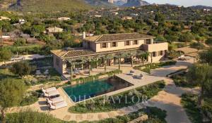 Продажа Городской особняк Santa Maria