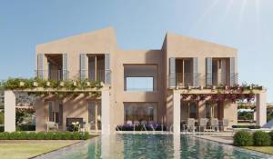 Продажа Городской особняк Santa Maria