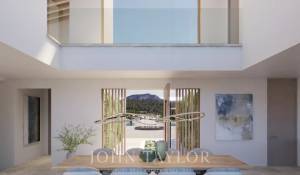 Продажа Городской особняк Santa Maria