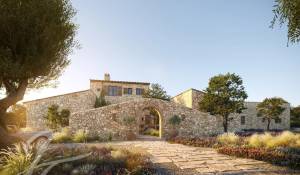 Продажа Городской особняк Santa Maria