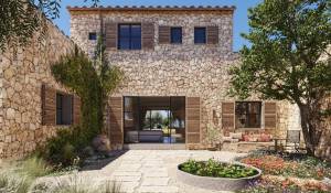 Продажа Городской особняк Santa Maria