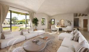 Продажа Городской особняк Santa Maria