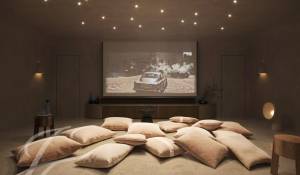 Продажа Городской особняк Santa Maria