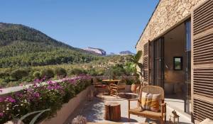 Продажа Городской особняк Santa Maria