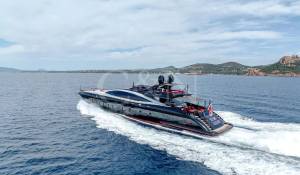 Продажа Яхта 