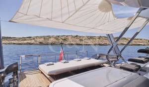 Продажа Яхта 