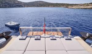 Продажа Яхта 