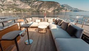 Продажа Яхта 